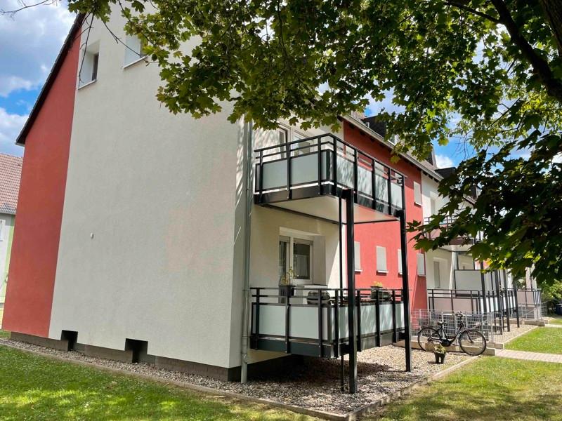 Thumbnail-Ihre Zukunft - Ihre Wohnung: ansprechende 3,5-Zimmer-Wohnung