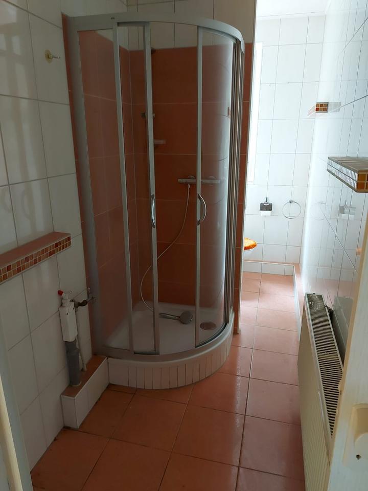 Thumbnail-helle 3 Zimmer Erdgeschoss Wohnung inkl. Einbauküche