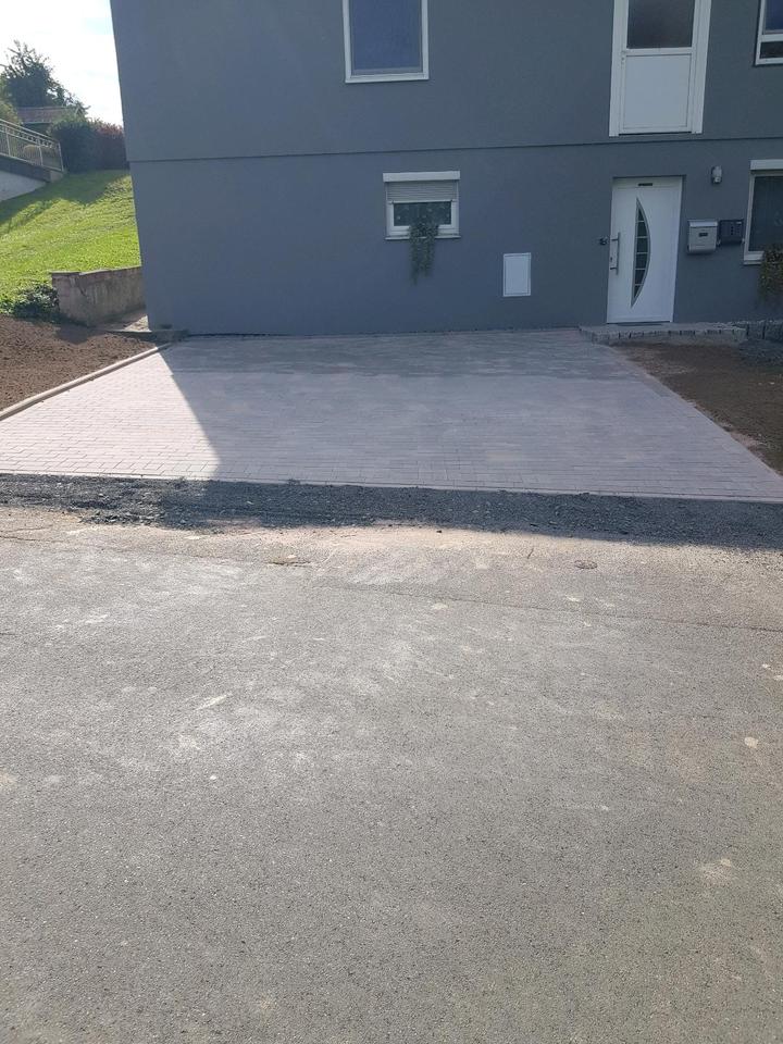 Thumbnail-Wohnung in Sonnefeld 520€ 63 qm ab sofort verfügbar