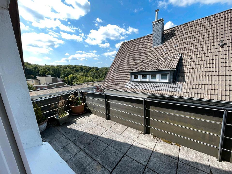 Thumbnail-helle möbilierte Wohnung in Ennepetal (Rüggebergerstr 16)