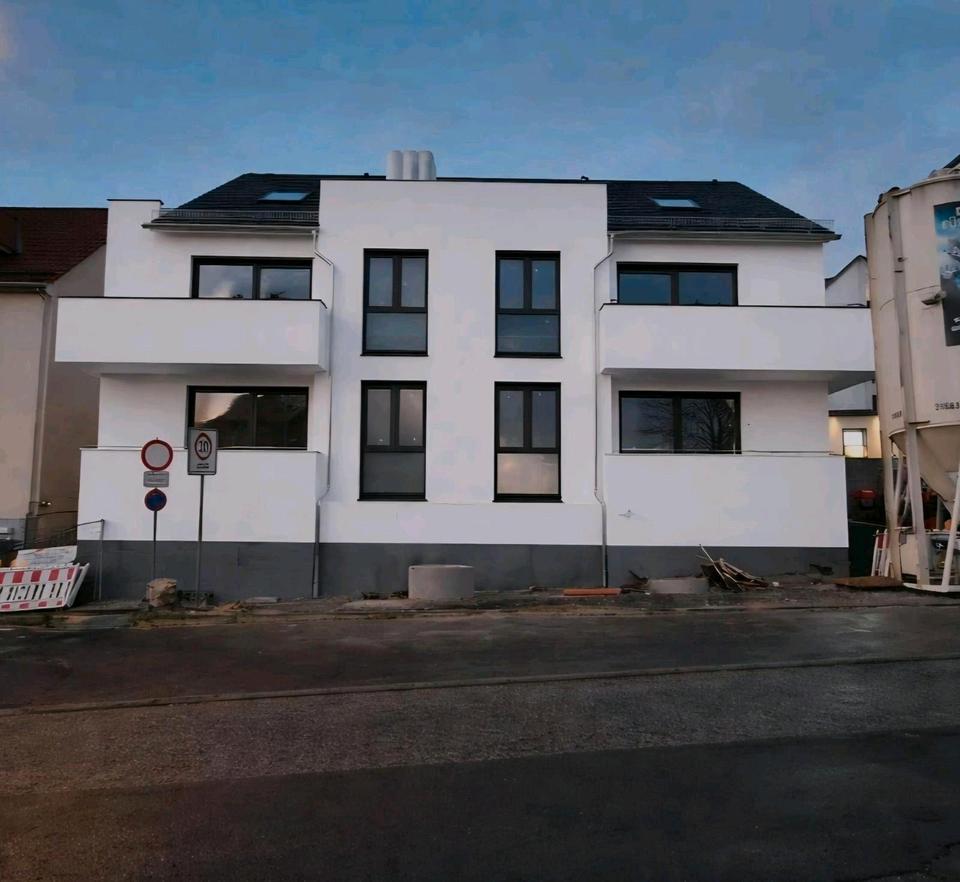 Thumbnail-Neubau 3-Zimmer-Wohnung, 90 m² – Erstbezug zum 01.09.2026