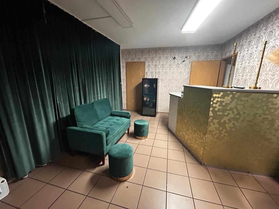 Thumbnail-Gewerberaum Salon(ca. 45 m²) in zentraler Lage in Bruchsal