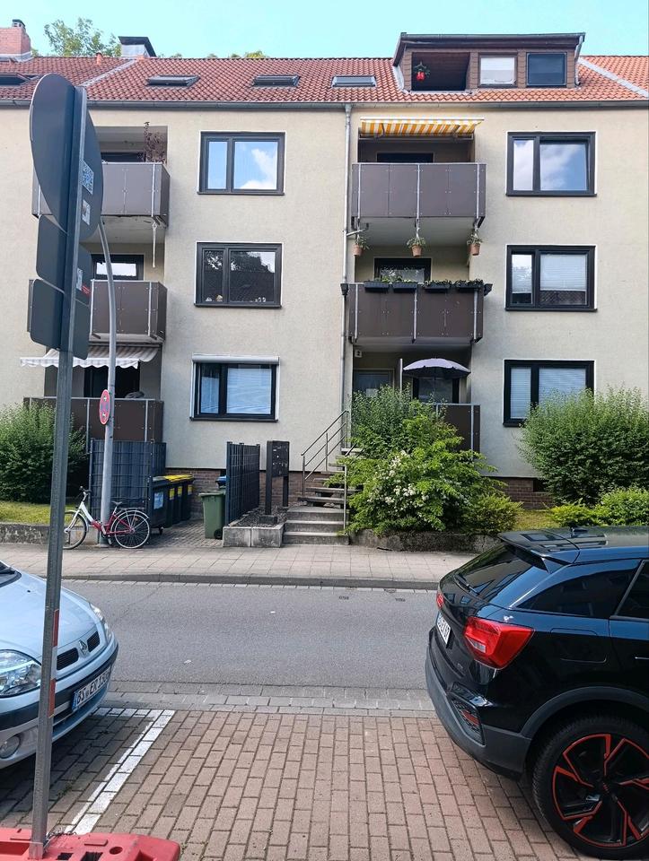 Thumbnail-Ruhig wohnen im begehrten Westlichen Ringgebiet