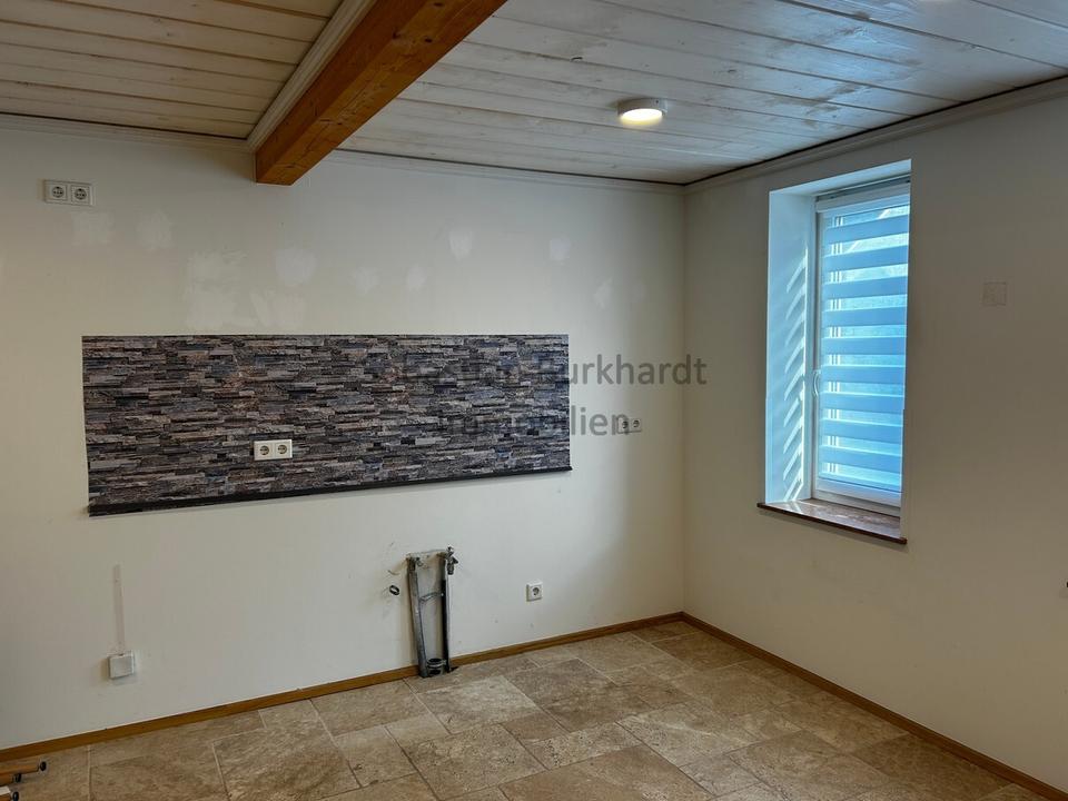 Thumbnail-2-Raum Wohnung mit Balkon und Stellplatz!