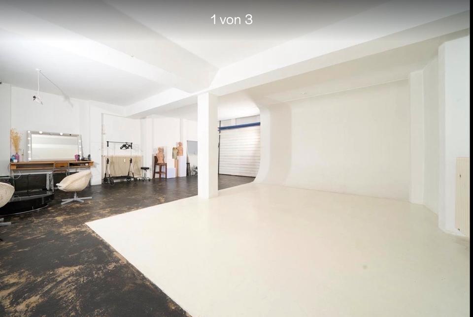 Thumbnail-Studioplatz zur Untermiete