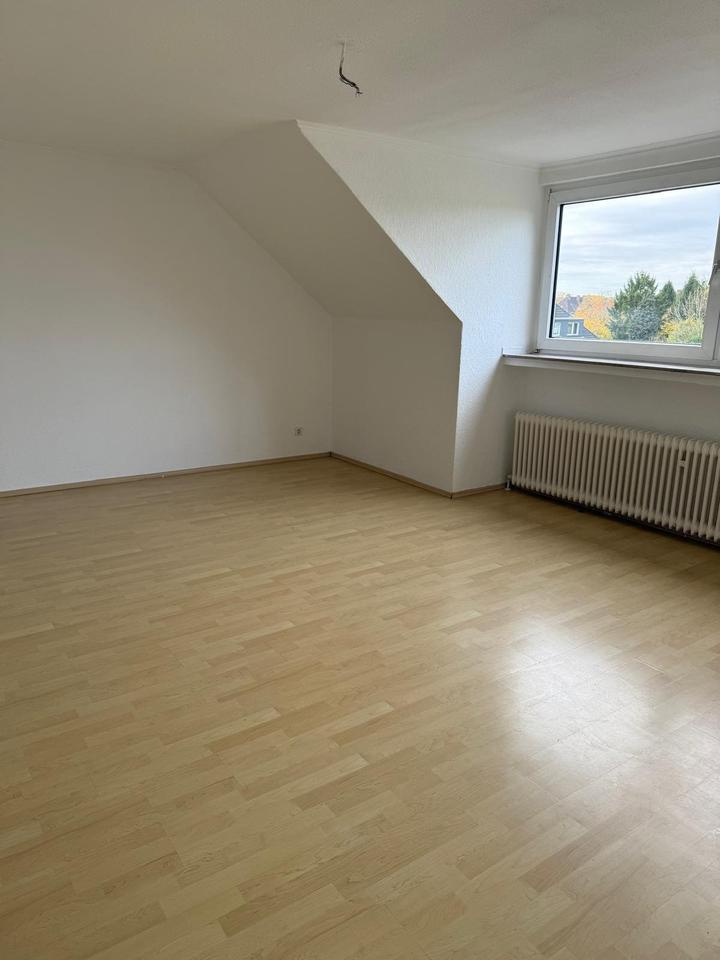 Thumbnail-Wohnung zu vermieten für Rentner (WBS Schein erforderlich)