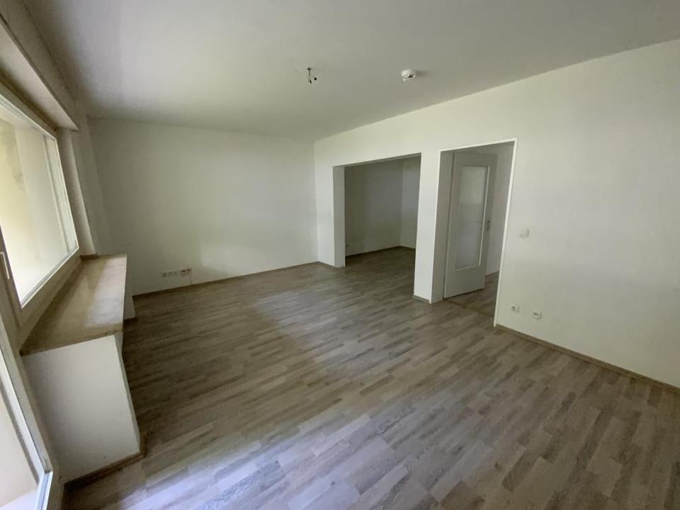 Thumbnail-Demnächst frei! 2-Zimmer-Wohnung in Witten Mitte