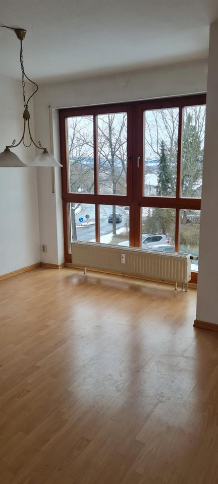 Thumbnail-Roter Hügel! Sonnige 3-Zimmerwohnung mit Ausblick!