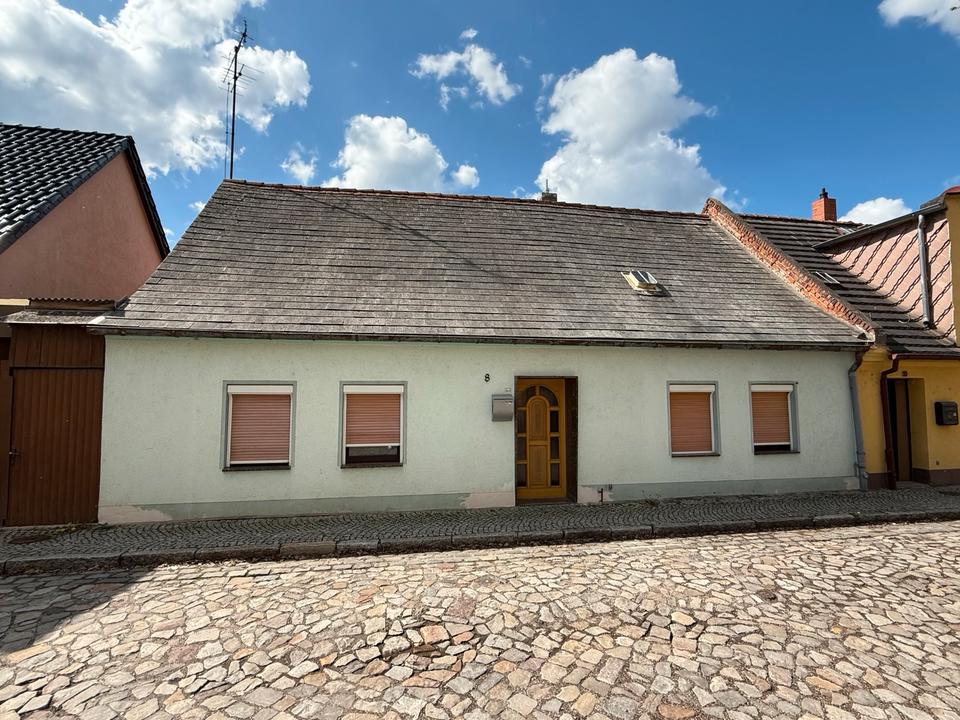 Thumbnail-Haus zum verkaufen