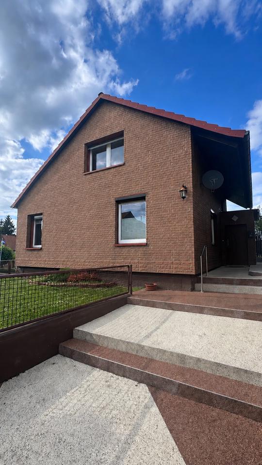 Thumbnail-PROVISIONSFREI. Saniertes EFH mit 132 m² zum Wohnungspreis bei Gö