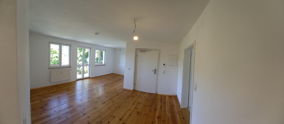 Thumbnail-3 Zimmer Wohnung in Riedenburgs Südhanglage