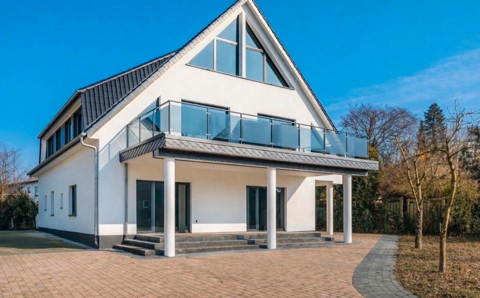 Thumbnail-EG Wohnung in Achim-Uesen