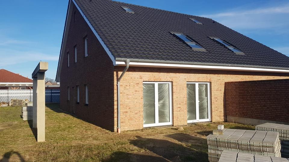 Thumbnail-Doppelhaushälfte