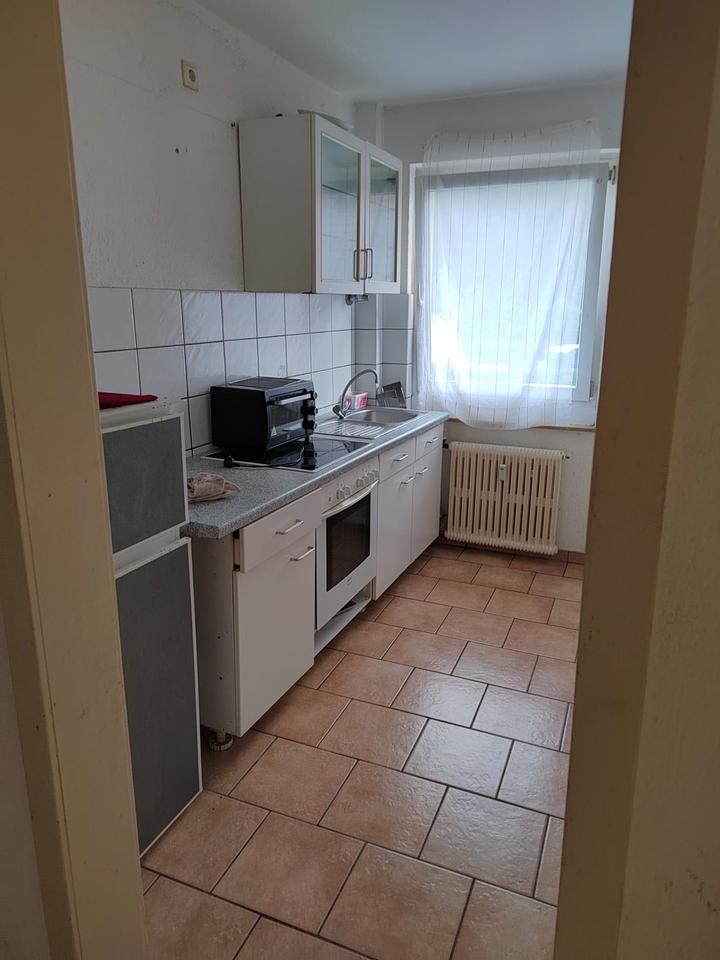 Thumbnail-Schöne 3-Zimmer Wohnung in Werdohl Kettling