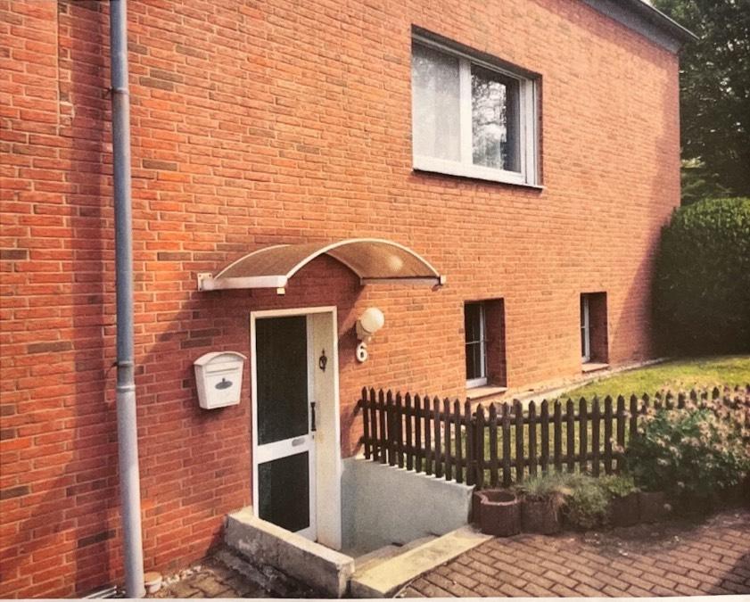 Thumbnail-2-3 Zimmerwohmung im Souterrain in Duisburg Grossenbaum