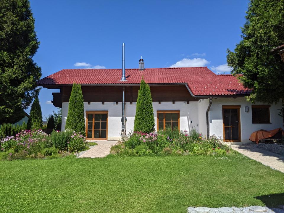 Thumbnail-Bayrischer Wald energiesaniertes EFH in Bestlage Energieklasse A