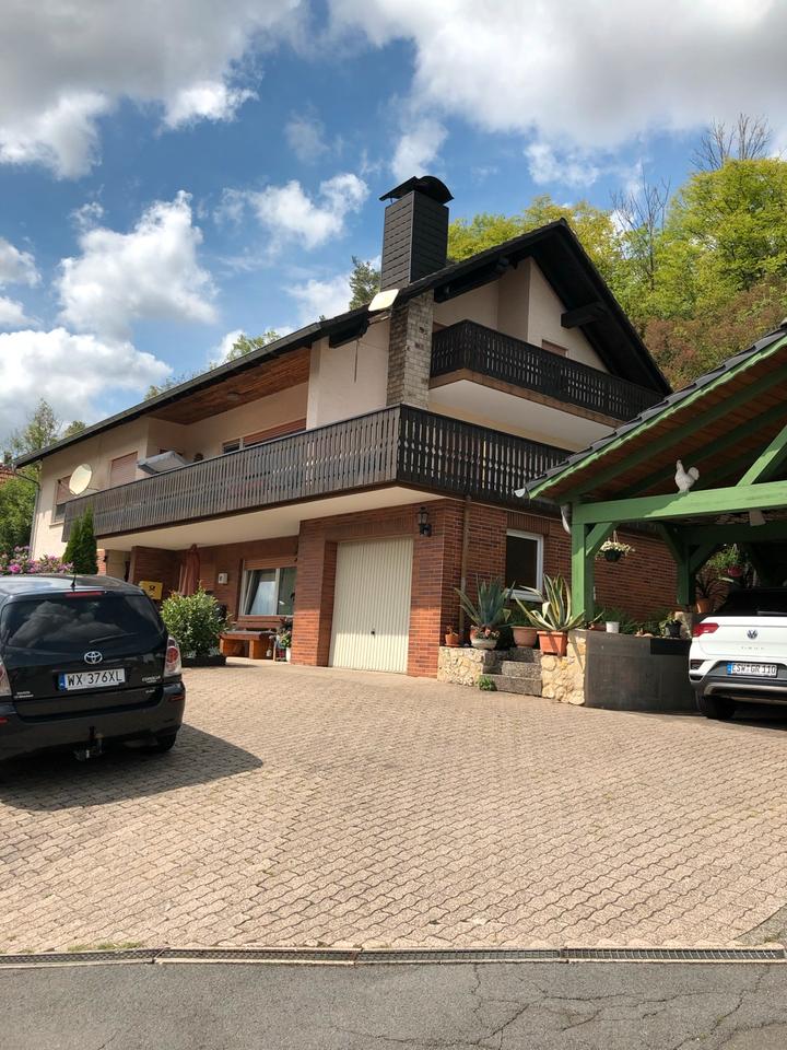 Thumbnail-Wohnung zu vermieten