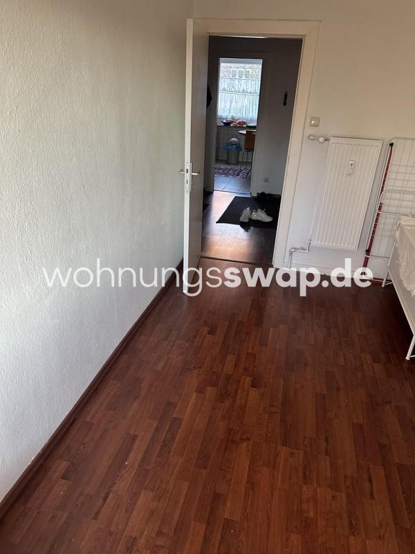 Thumbnail-Wohnungsswap - 4 Zimmer, 100 m² - Griegstraße, Altona, Hamburg