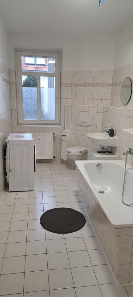 Thumbnail-schöne MONTEURWOHNUNG in Leipzig 20 € pro Person pro Nacht