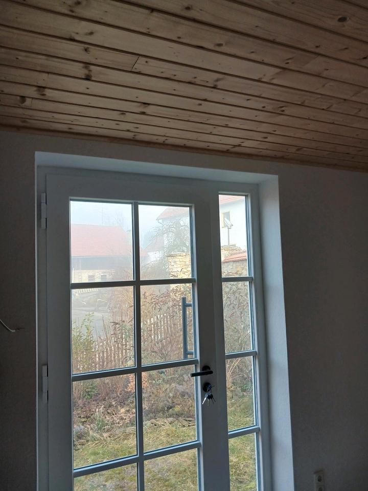 Thumbnail-Wohnung Haushälfte zu vermieten