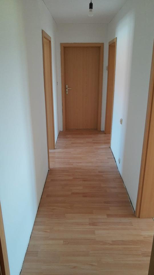 Thumbnail-3 Zimmerwohnung in Dermbach OT Stadtlengsfeld