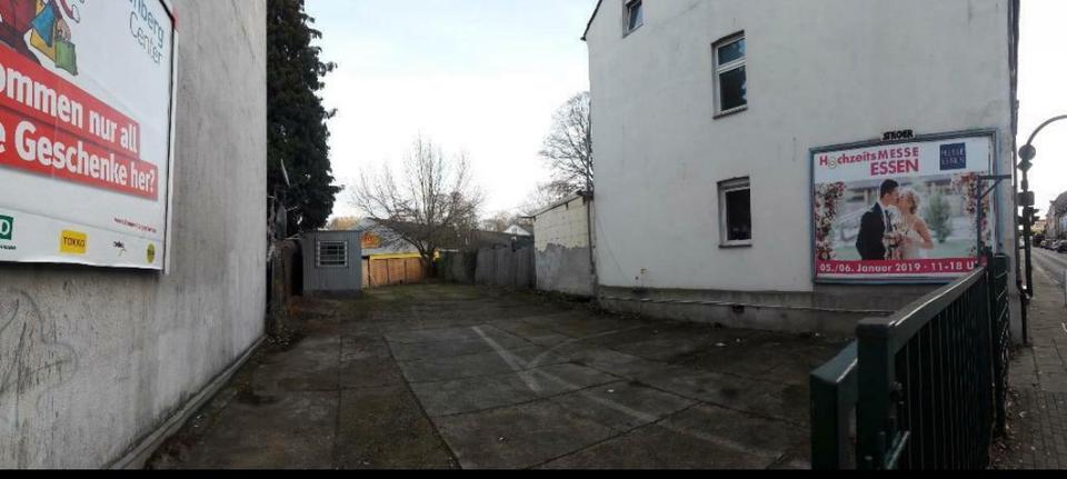 Thumbnail-Autohandel Gewerbegrundstück kfz Gewerbe Stellplätze Lagerfläche