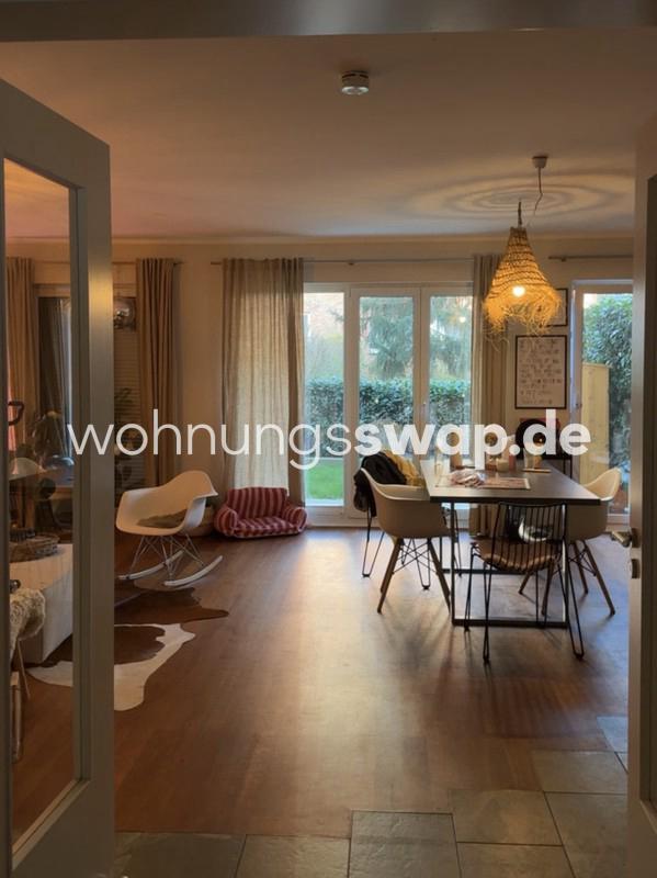 Thumbnail-Wohnungsswap - 2 Zimmer, 70 m² - Klaus-Groth-Straße, Hamburg-Mitte, Hamburg