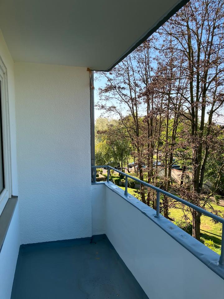 Thumbnail-Blick ins Grüne – Wunderschöne 4‑Zimmer‑Wohnung als Ort zum Wohlfühlen