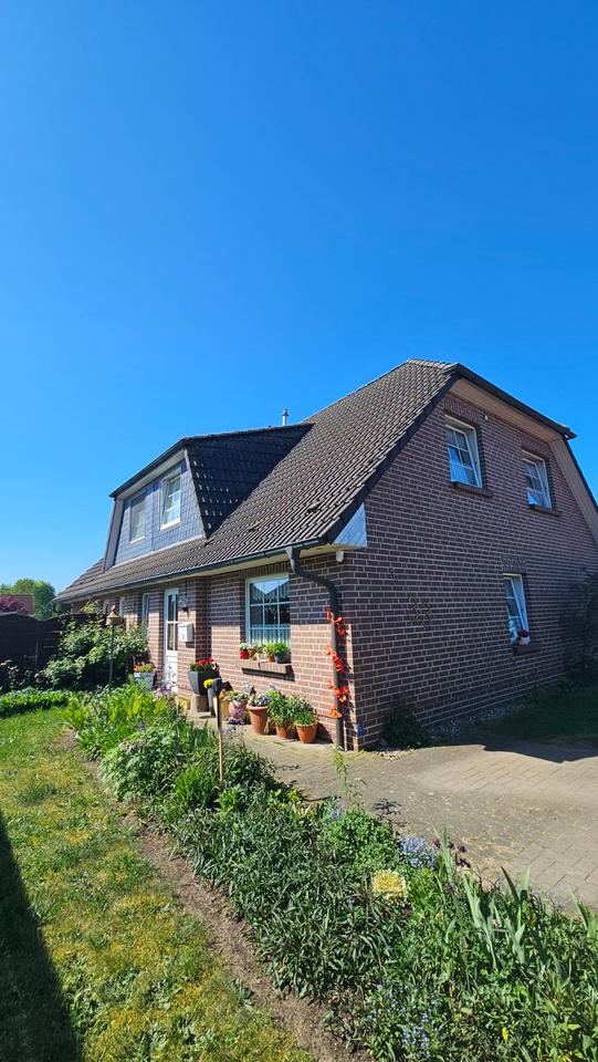 Thumbnail-DHH in ruhiger Lage von Wöbbelin - großzügies Grundstück 617 qm