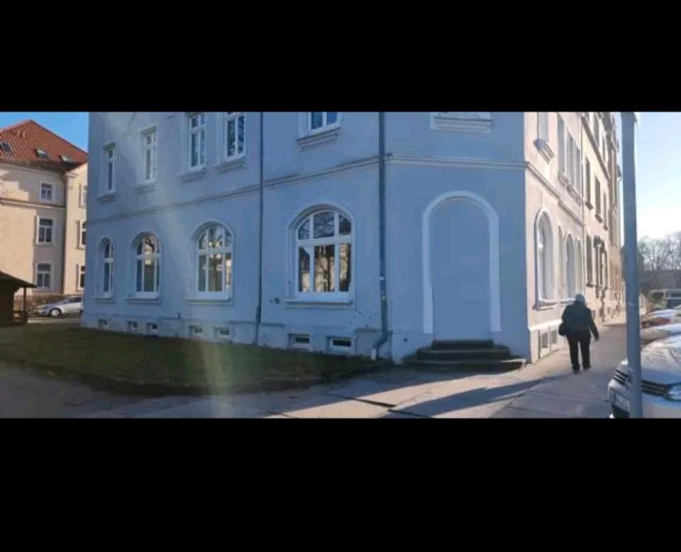 Thumbnail-2 Raum Wohnung in Bautzen