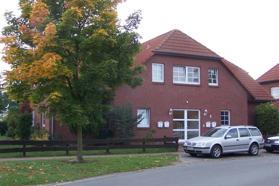 Thumbnail-3-Zimmer Erdgeschosswohnung mit Garten in Wolfsburg Neindorf