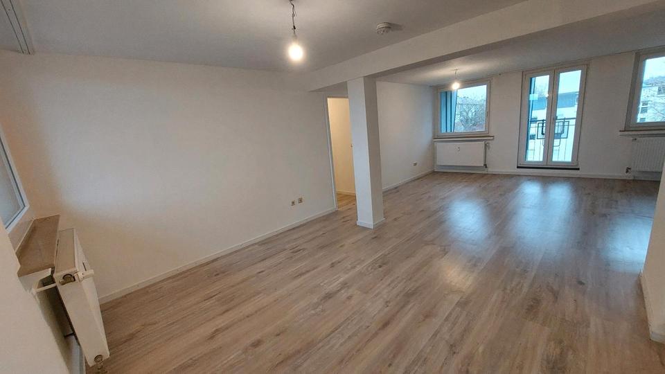 Thumbnail-4 Zimmer Wohnung zu vermieten (95 m²)
