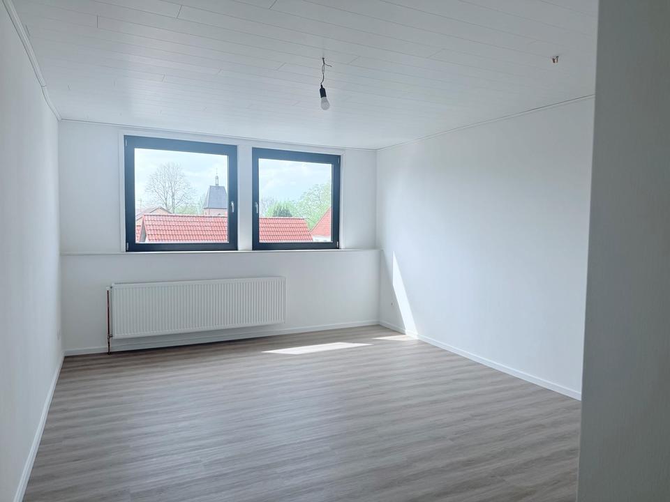 Thumbnail-Gleidingen ✨ Frisch renovierte 3-Zimmer-Wohnung (68 m²)