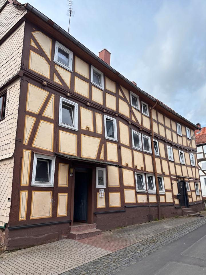 Thumbnail-Schönes eigenes Haus für Handwerker