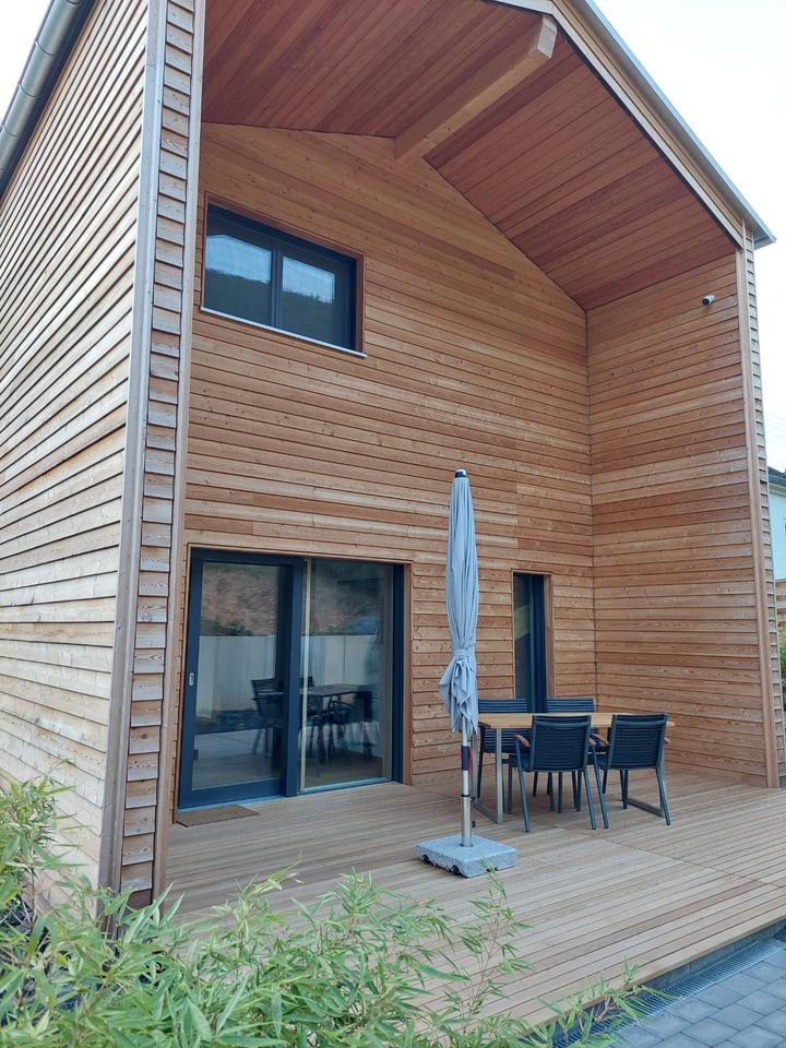 Thumbnail-Ferienhaus - wohngesund, ökologisch | Noch frei im ...