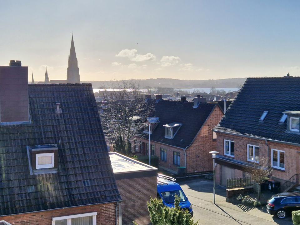 Thumbnail-Wohnung in Schleswig ca. 44 qm von privat