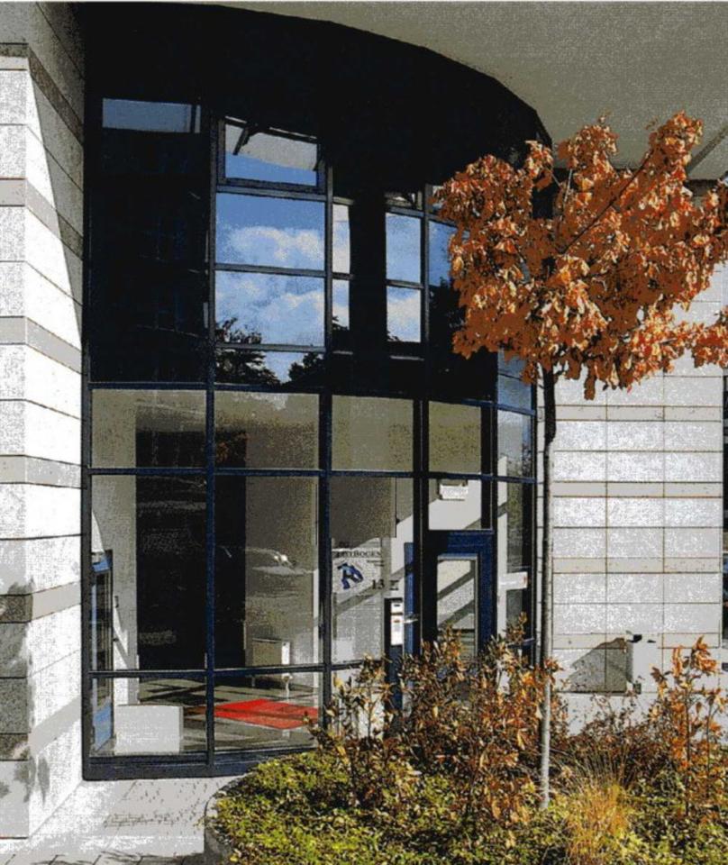 Thumbnail-Zentrumsnah - moderne, repräsentative Geschäftsräume! Parkplätze! Sehr gute Verkehrsanbindung!