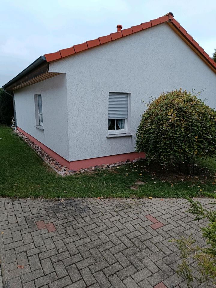 Thumbnail-FerienwohnungFerienhaus IlsenburgHarz