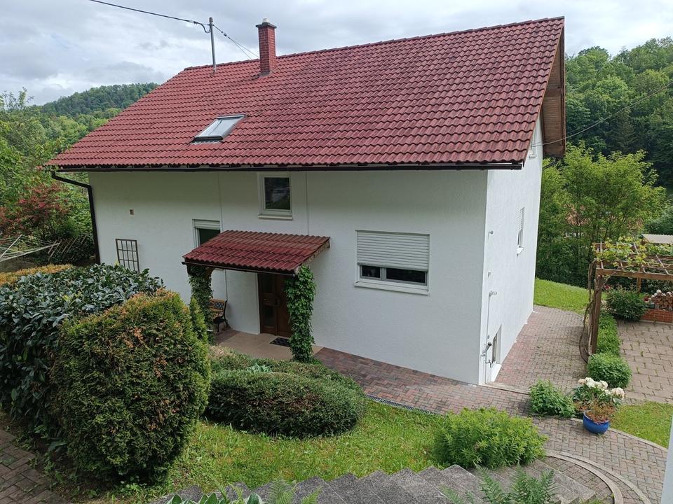 Thumbnail-Dachgeschoßwohnung