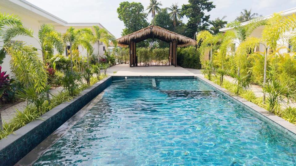 Thumbnail-HausBungalow in Thailand (Koh Phangan) zur MieteLangzeitmiete