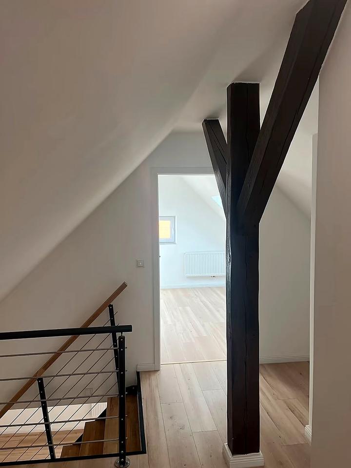 Thumbnail-175 m² | 4 Zimmer | 3 Bäder | Maisonette über 2 Ebenen IAb sofort