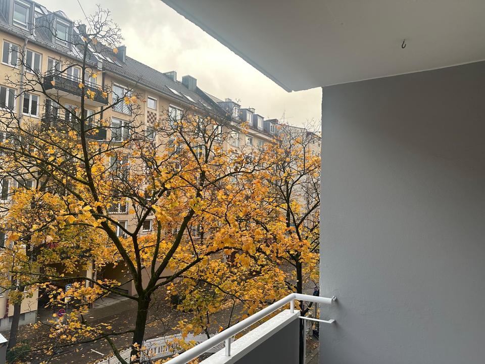 Thumbnail-Hausmeisterwohnung in der Maxvorstadt