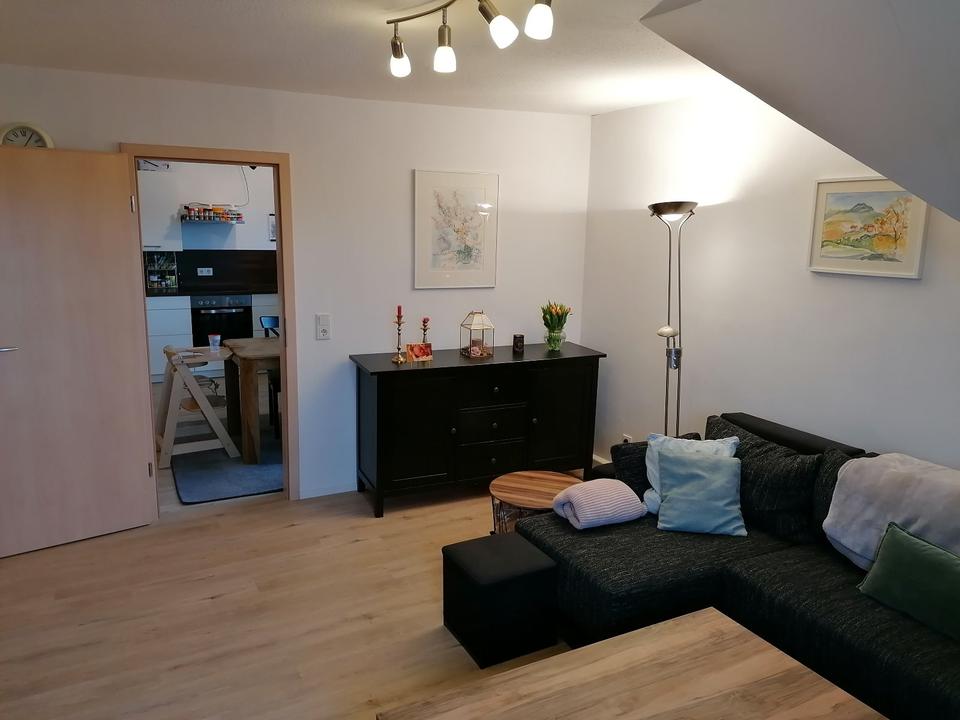 Thumbnail-4-Zimmer-Wohnung in Schwäbisch Gmünd-Großdeinbach zu vermieten
