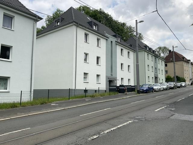 Thumbnail-Wieder verfügbar: 3-Zimmer-Erdgeschosswohnung in Bochum