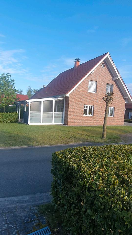 Thumbnail-Gepflegtes Einfamilienhaus