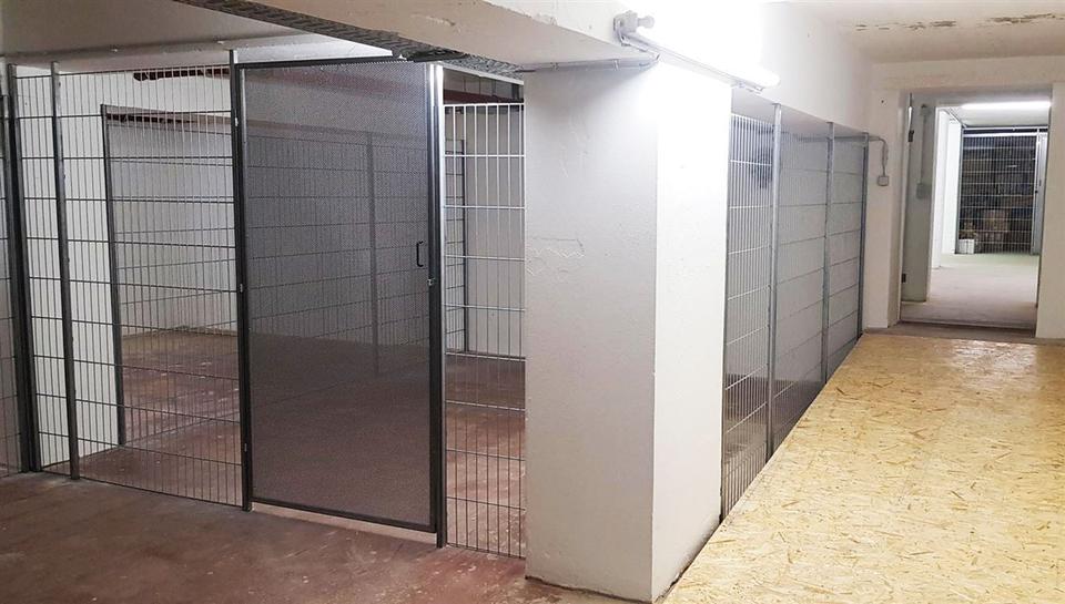 Thumbnail-Lager box mit 30 m² in Dresden, sofort verfügbar