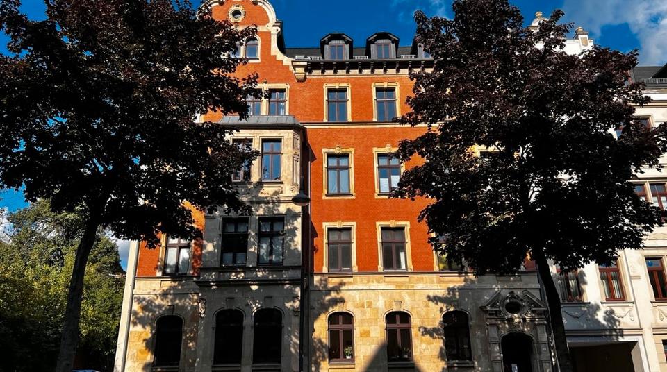 Thumbnail-Altbauwohnung Chemnitz Kaßberg