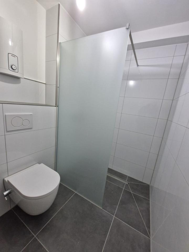 Thumbnail-Moderne 3-12 Zimmer-Wohnung mit Garage in Recklinghausen.