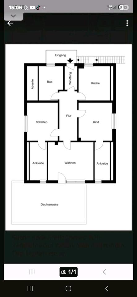 Thumbnail-Wohnung 4 Zimmer