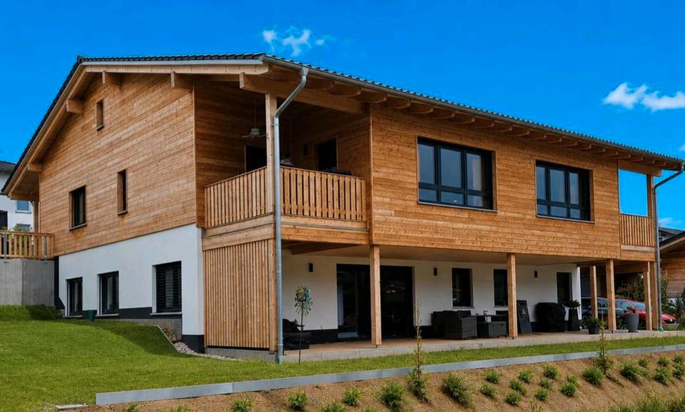 Thumbnail-Hochwertige Gartenwohnung mit alpinem Charme